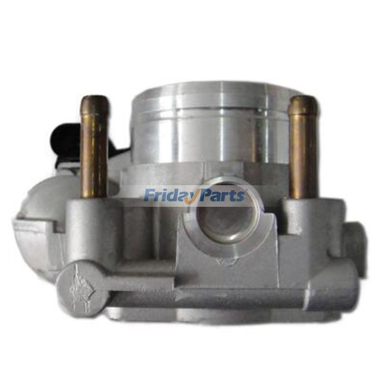 Drosselklappengehäuse für VW Audi Skodafür Fahrzeug