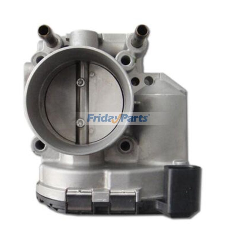 Throttle Body Assembly 0280750512 06G133062C for VW Audi Skoda