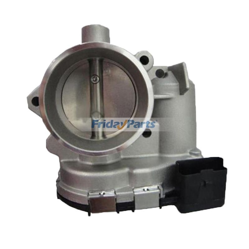 Throttle Body Assembly 0280750539 for Peugeot 307 16V 1.6L New