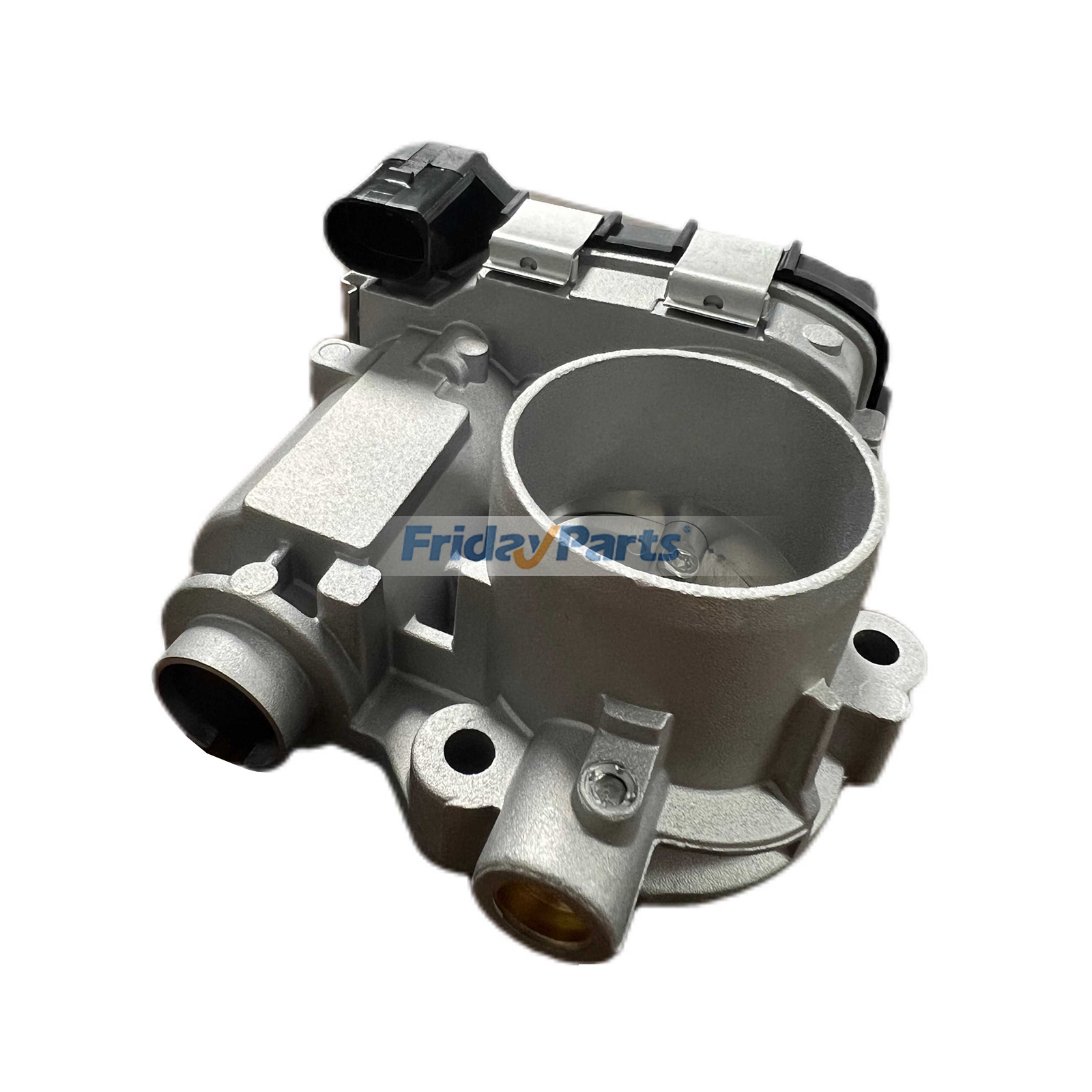 Corps de papillon 04C133062D pour Volkswagen Polo V VI 2014-2021
