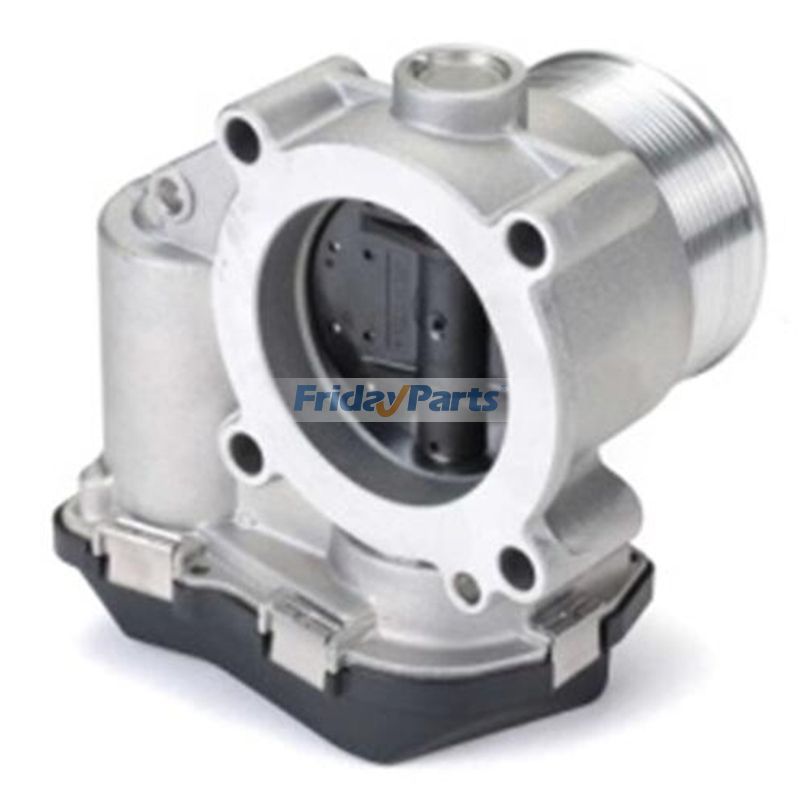 Throttle Body Assembly 06F133062Q 06F133062T 06F133062A 06F133062G 06F133062H 06F133062AB 06F133062J 06F133062E for Audi Seat Skoda VW