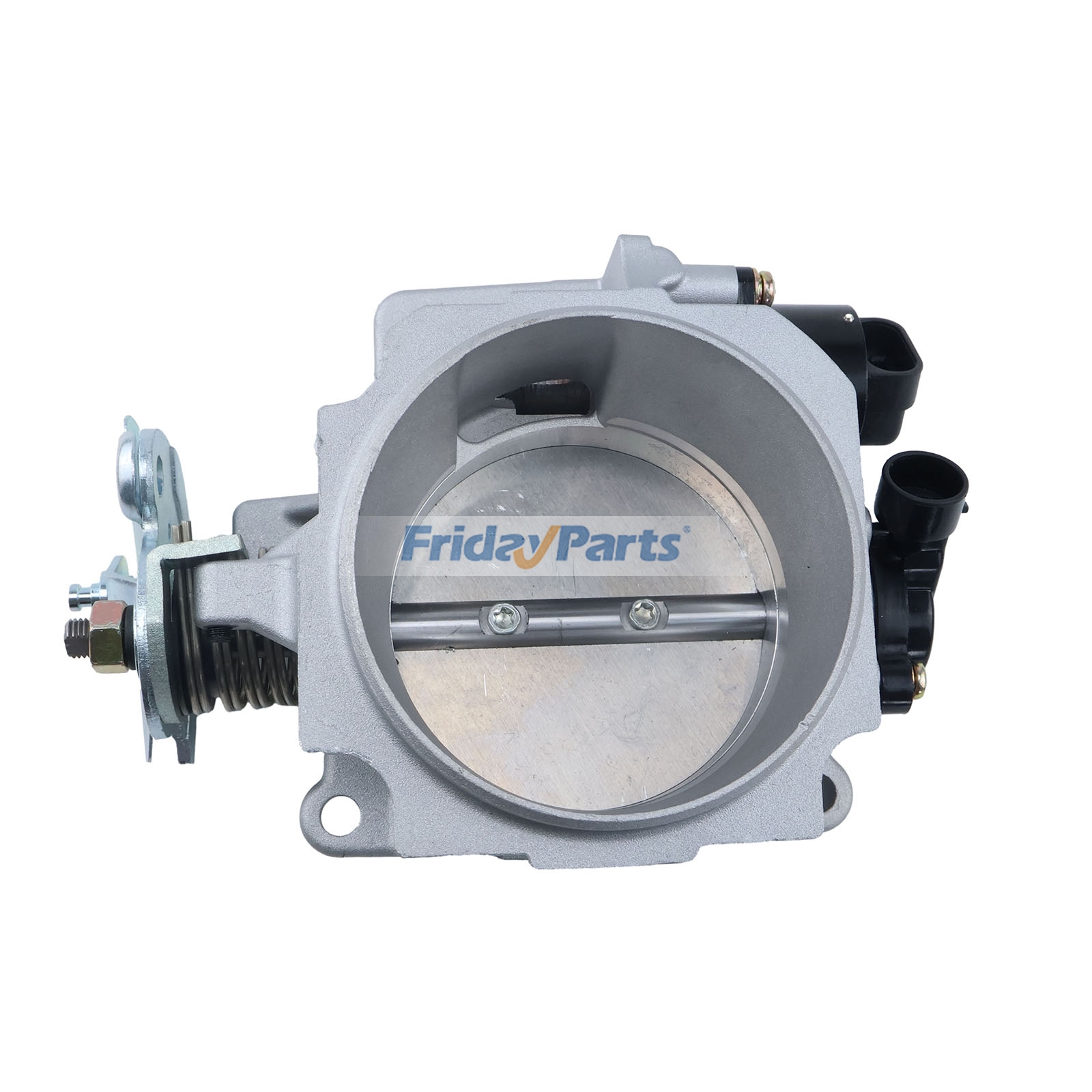 Ensemble de corps de papillon Pour Chevrolet,Pour AUTRE MARQUE,Pour GMC,Pour Cadillac