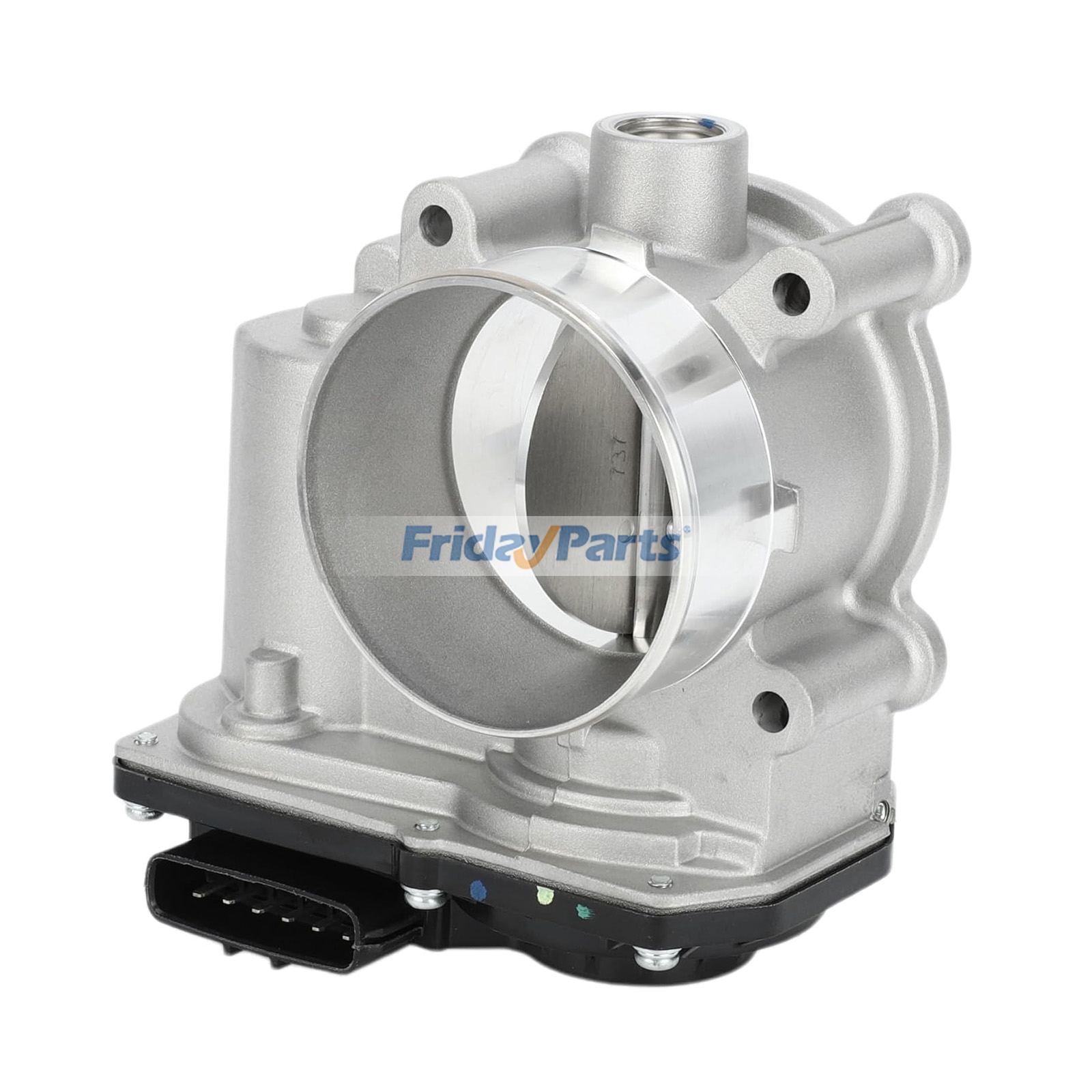 Conjunto del cuerpo del acelerador 1450A209 para Mitsubishi L200 Triton 2.4L 2015-2023