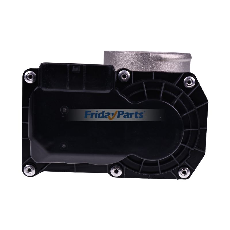 Achetez Ensemble de corps de papillon pour Toyota Pontiac 1,8 L DOHC 2005-2008 chez FridayParts