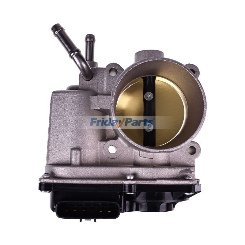 Ensemble de corps de papillon pour Toyota Pontiac 1,8 L DOHC 2005-2008pour Véhicule