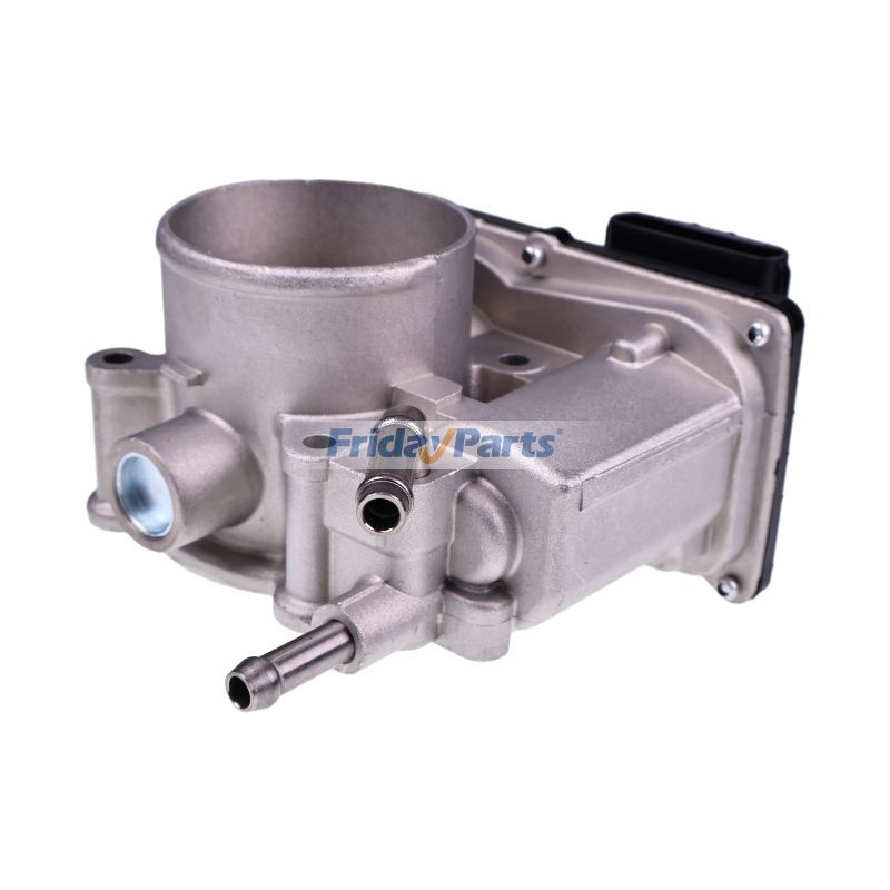 Ensemble de corps de papillon 22030-0D031 22030-22041 pour Toyota Pontiac 1,8 L DOHC 2005-2008pourPour Toyota