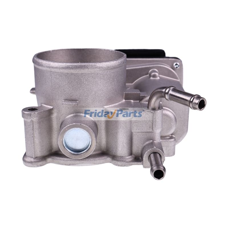 Ensemble de corps de papillon pour Toyota Pontiac 1,8 L DOHC 2005-2008 Pour Toyota