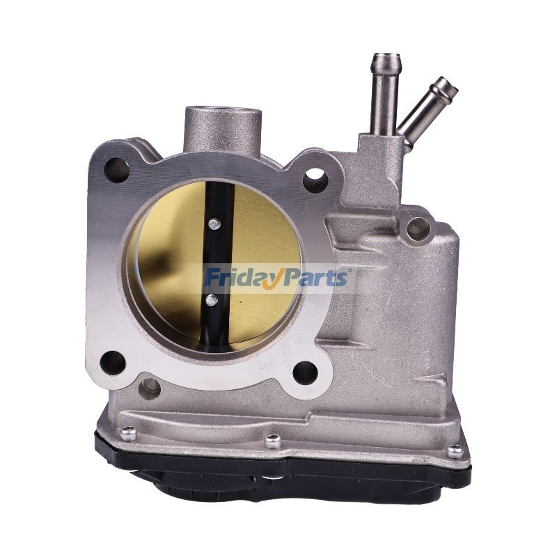 Ensemble de corps de papillon pour Toyota Pontiac 1,8 L DOHC 2005-2008 de FridayParts