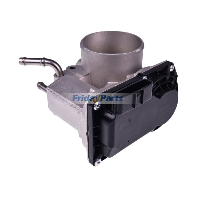 Ensemble de corps de papillon pour Toyota Pontiac 1,8 L DOHC 2005-2008 pour Véhicule Pour Toyota