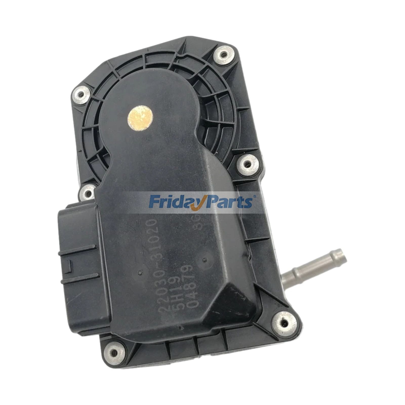 Conjunto del cuerpo del acelerador 22030-31020 para Lexus IS250 IS300 IS350 GS300 GS350 GS430 2.5L 3.0L 2006-2016