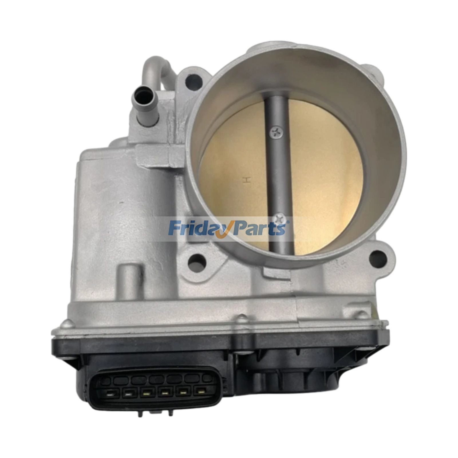 Conjunto del cuerpo del acelerador 22030-31020 para Lexus IS250 IS300 IS350 GS300 GS350 GS430 2.5L 3.0L 2006-2016 Para Lexus