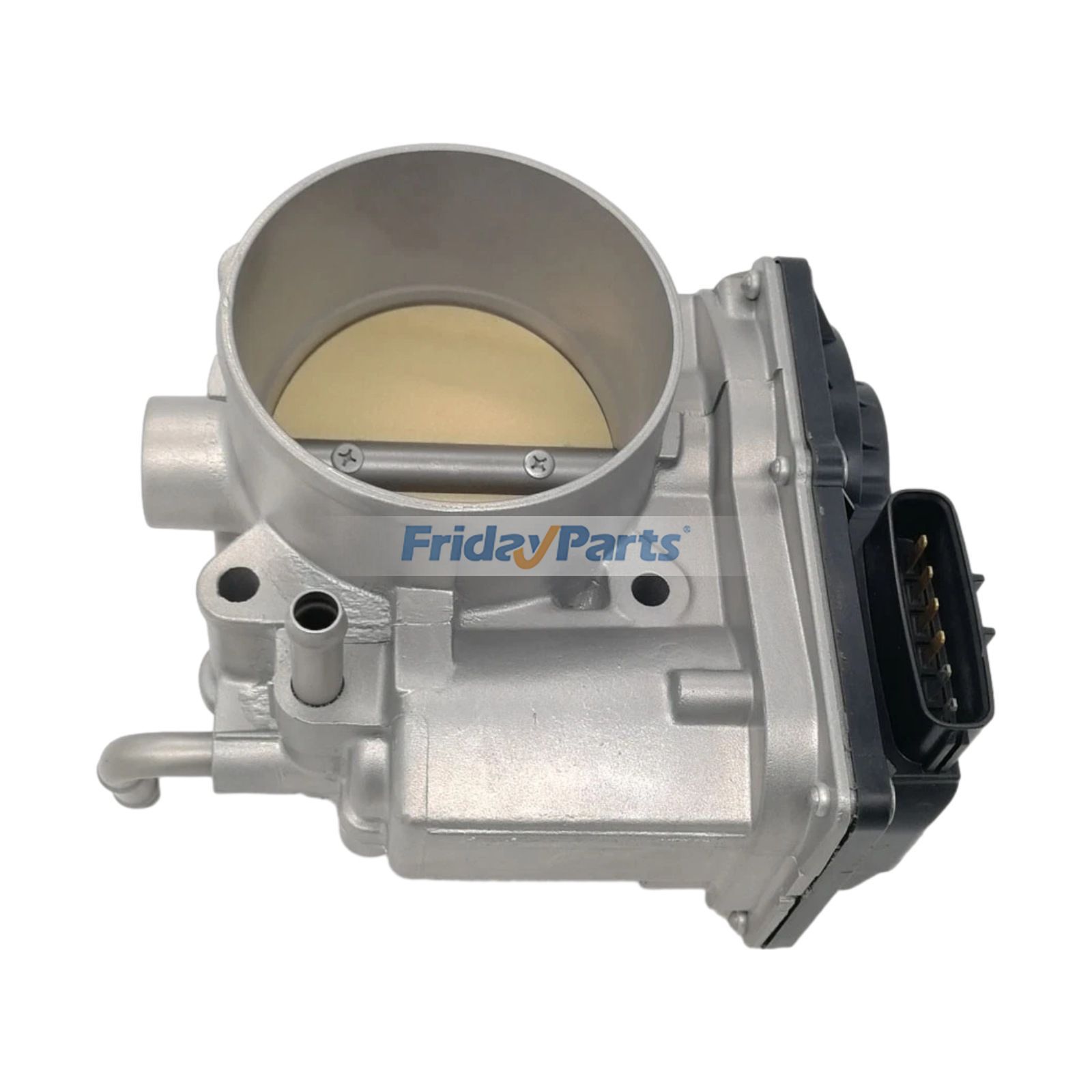 Conjunto del cuerpo del acelerador 22030-31020 para Lexus IS250 IS300 IS350 GS300 GS350 GS430 2.5L 3.0L 2006-2016 de FridayParts