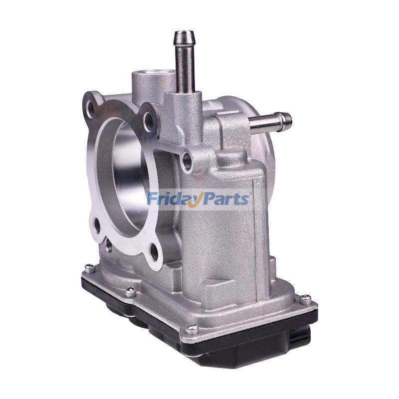  Throttle Body Assembly Corolla ZRE15 120 122 1.8L For Toyota