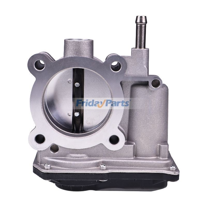 Throttle Body Assembly Corolla ZRE15 120 122 1.8L for Vehicle