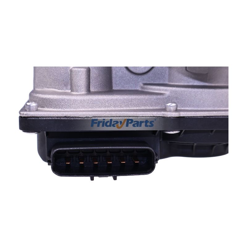 Throttle Body Assembly Corolla ZRE15 120 122 1.8L For Toyota Vehicle