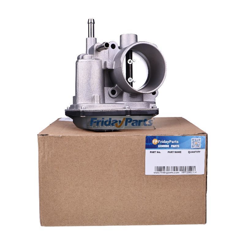 Throttle Body Assembly 22030-37050 22030-0T100 22030-0T010 for Toyota Corolla ZRE15 120 122 1.8L