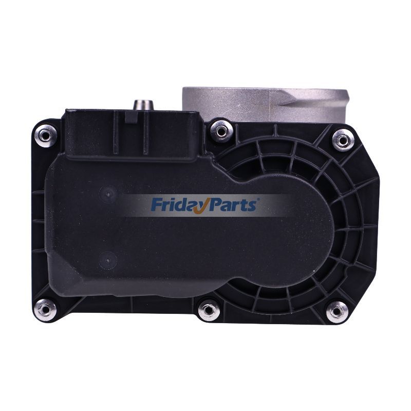 Throttle Body Assembly Corolla ZRE15 120 122 1.8L in Stock in China