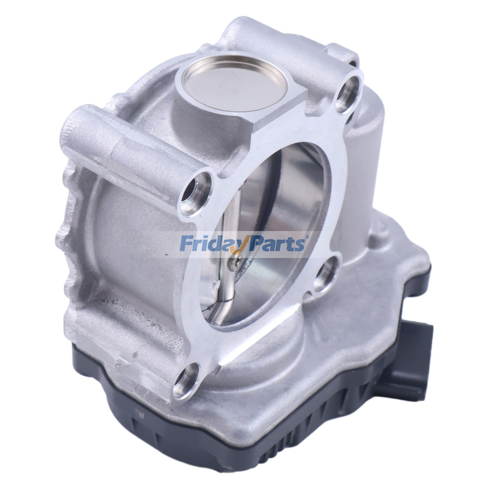 Throttle Body Assembly for Vehicle