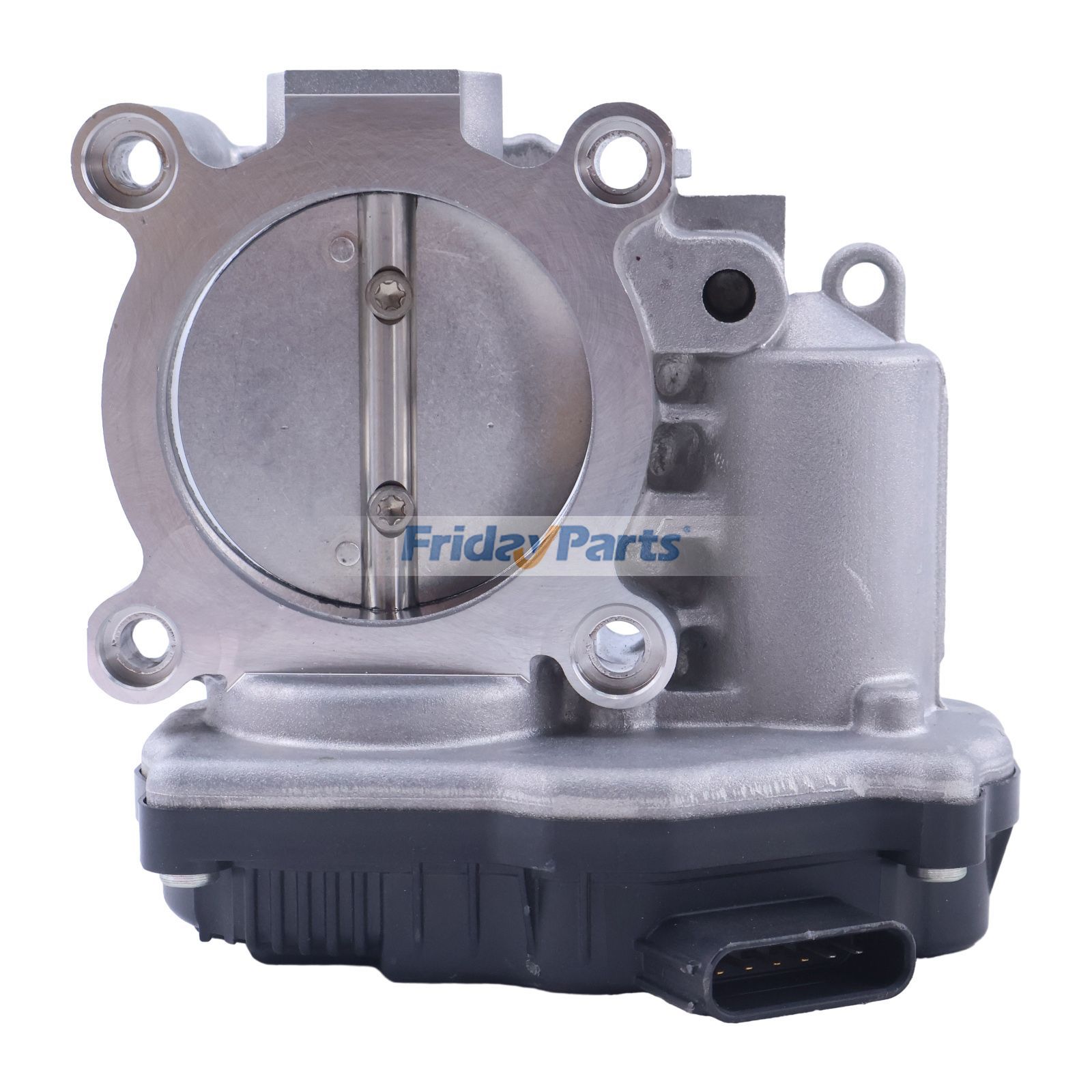 Throttle Body Assembly in Stock in China
