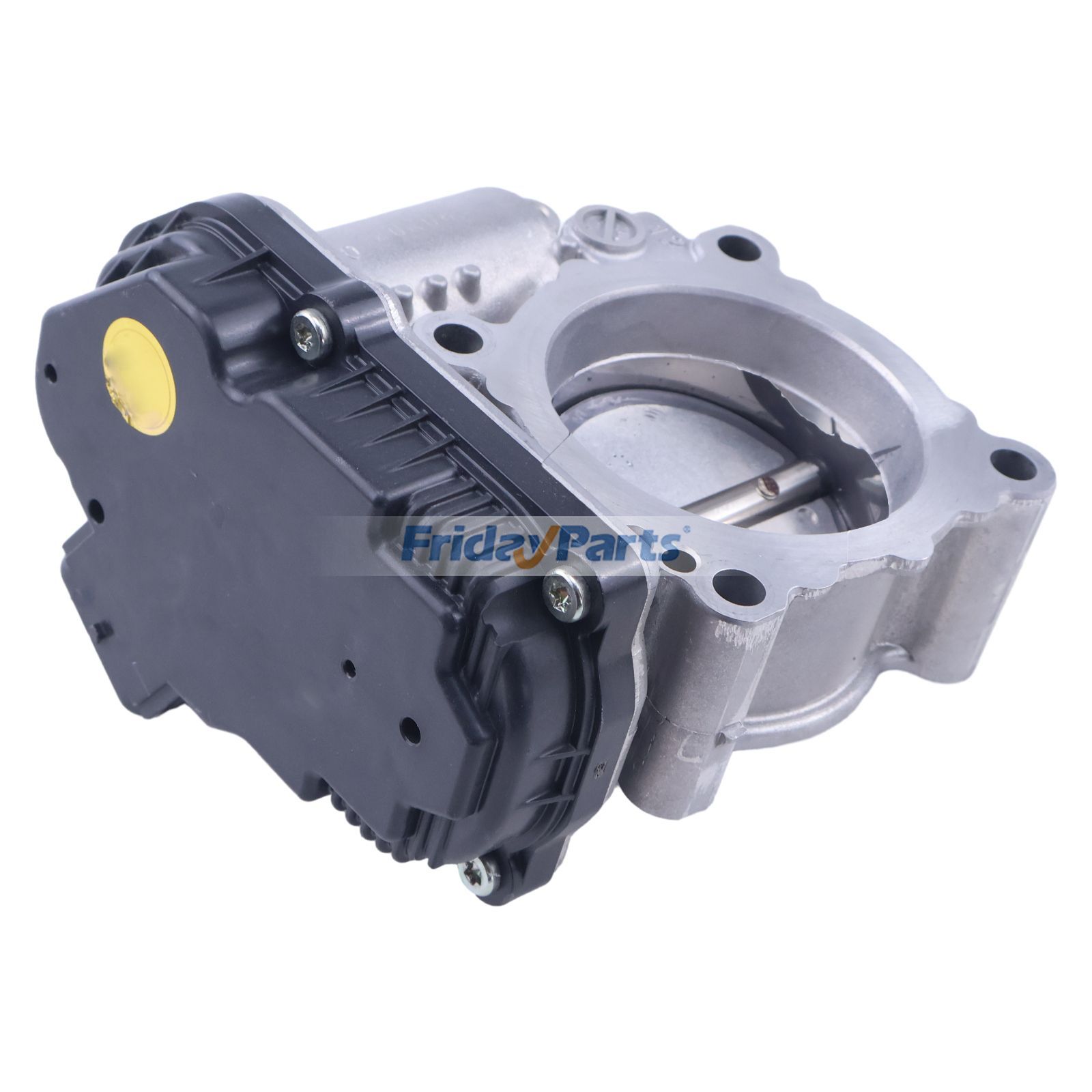 FridayParts Throttle Body Assembly
