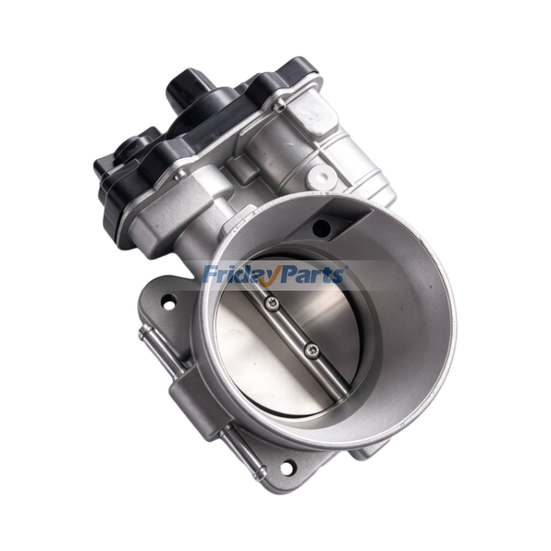 Throttle Body Assembly 5114401AA for Dodge Durango Dakota Ram 1500 2500 3500 Jeep Liberty 3.7L 5.9L L6 2004