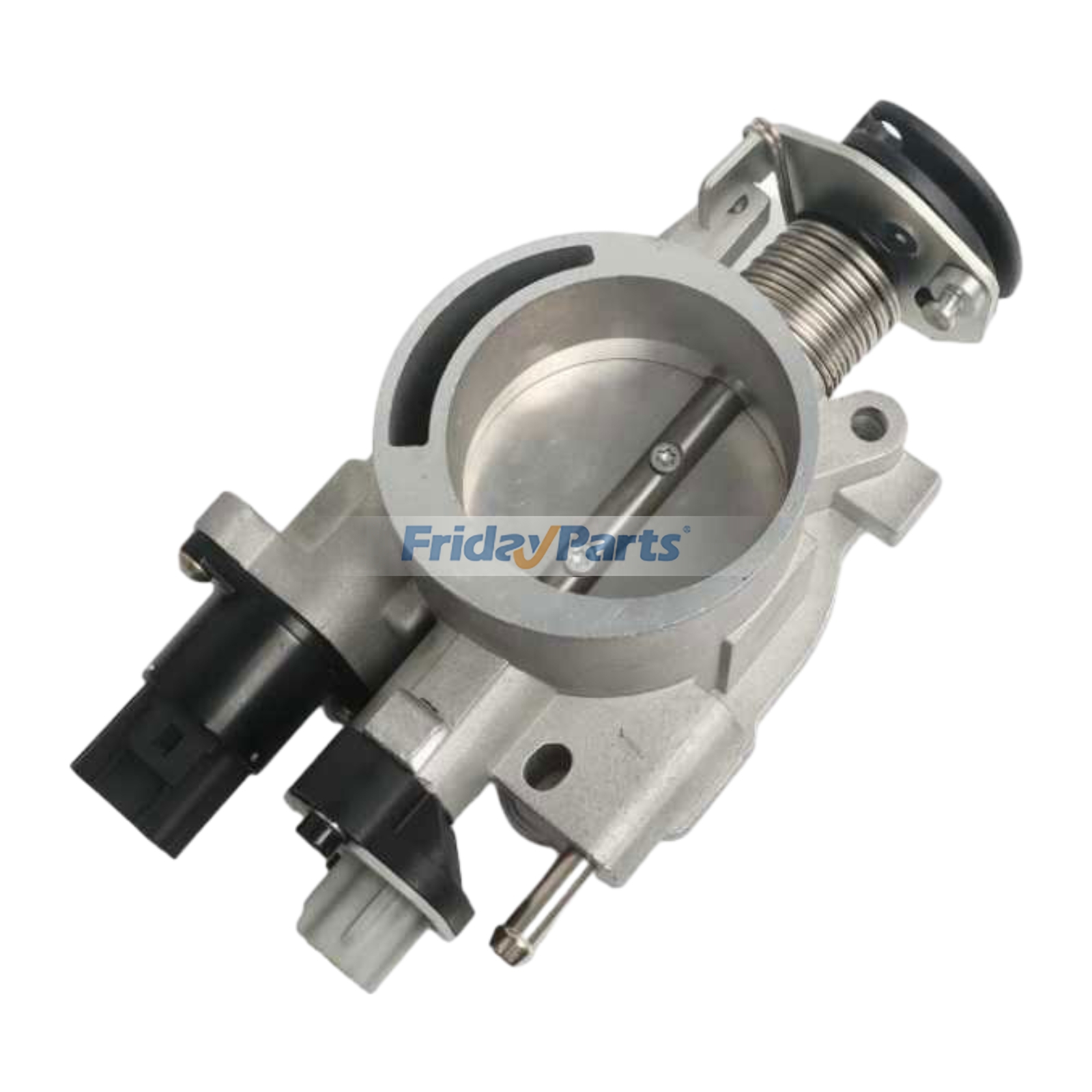 Throttle Body Assembly 53013163AD for Dodge Dakota Durango Ram1500 Jeep Grand Cherokee 2001–2004