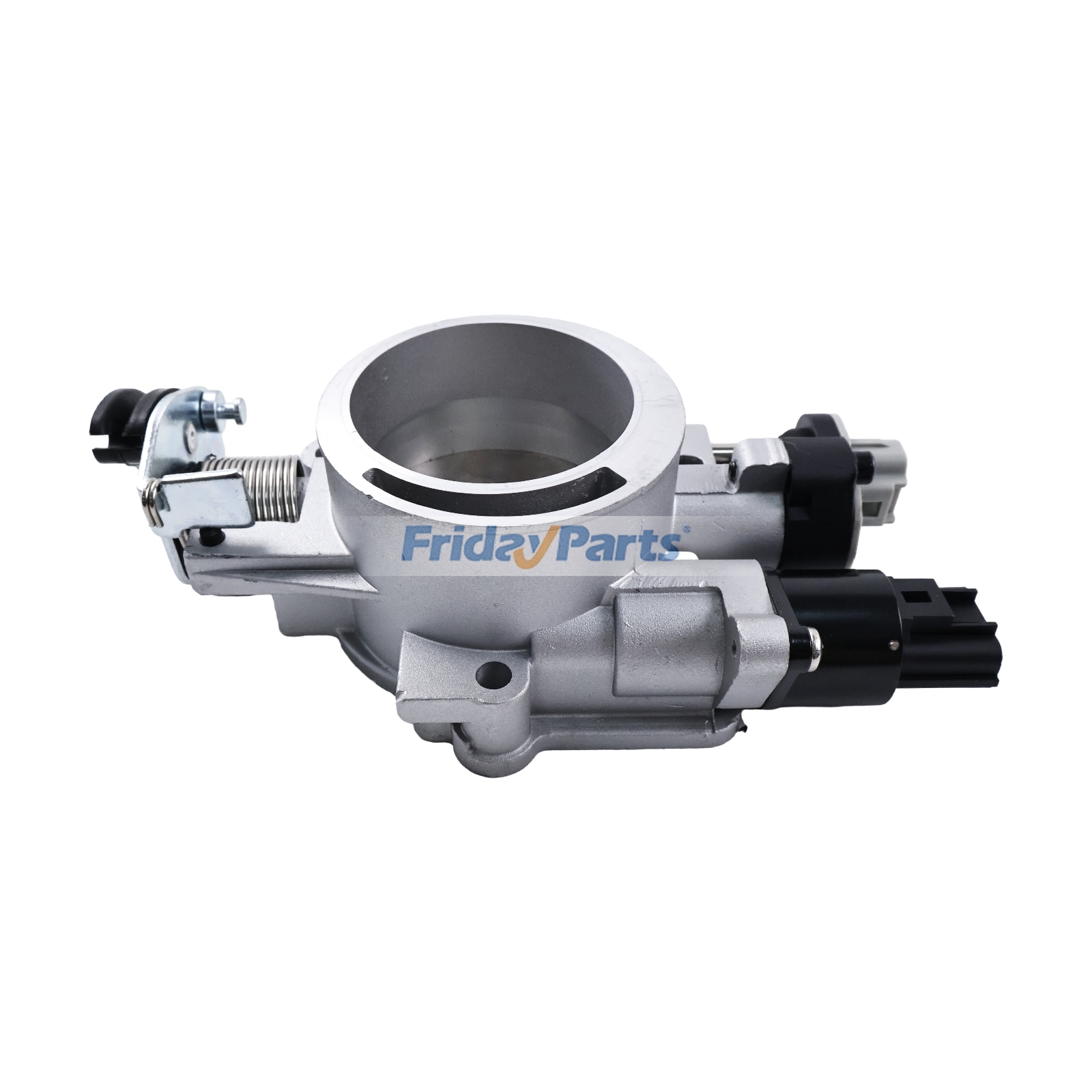 Truck,Vehicle  Throttle Body Assembly