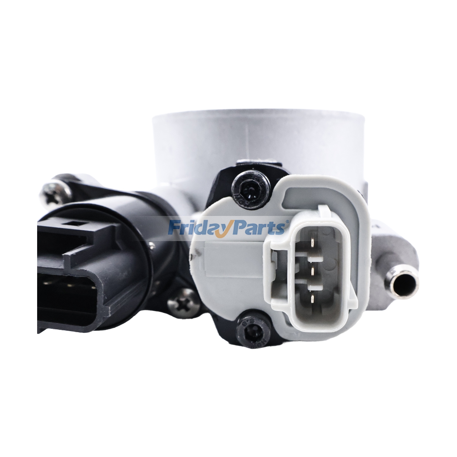 FridayParts  Throttle Body Assembly