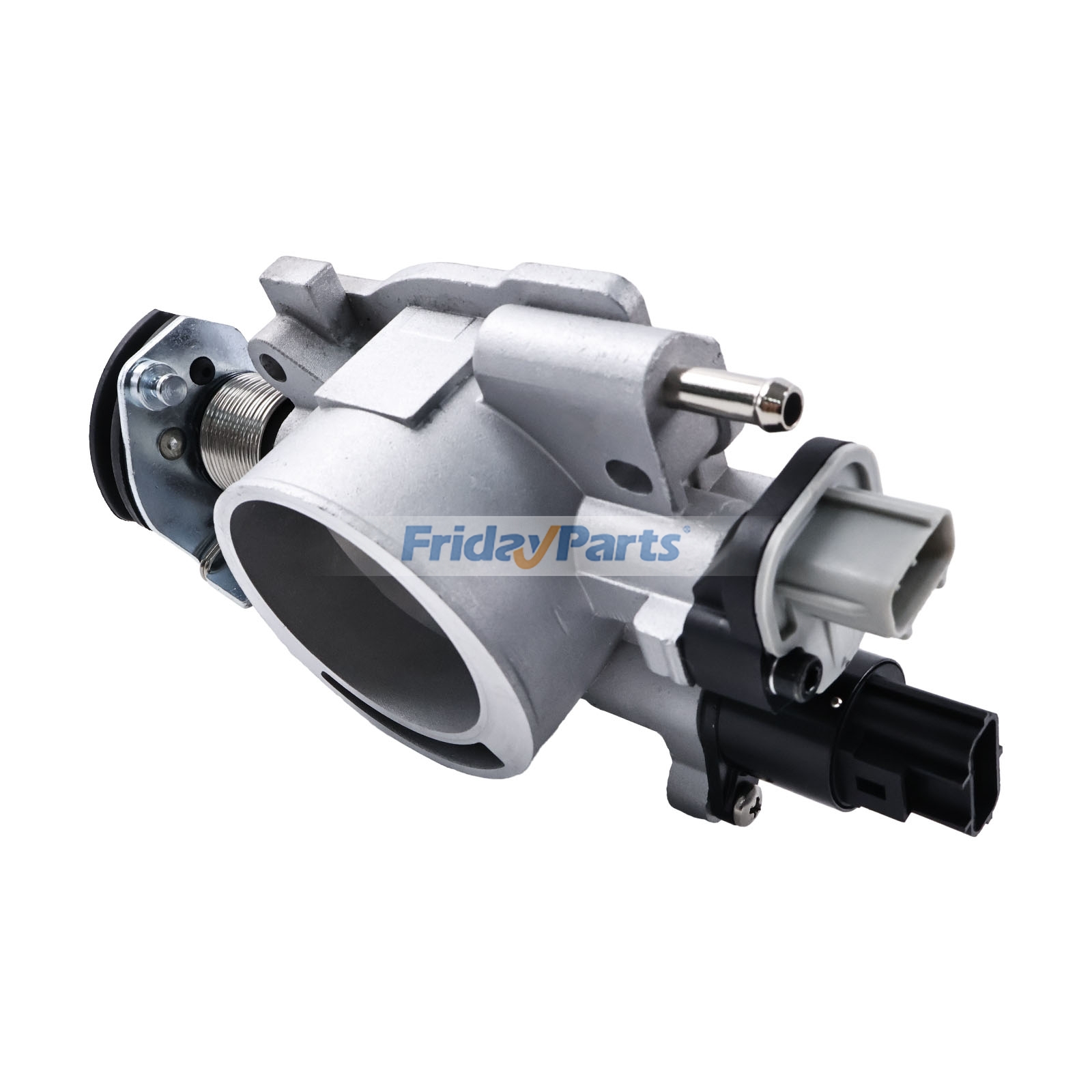  Throttle Body Assembly for Truck,Vehicle