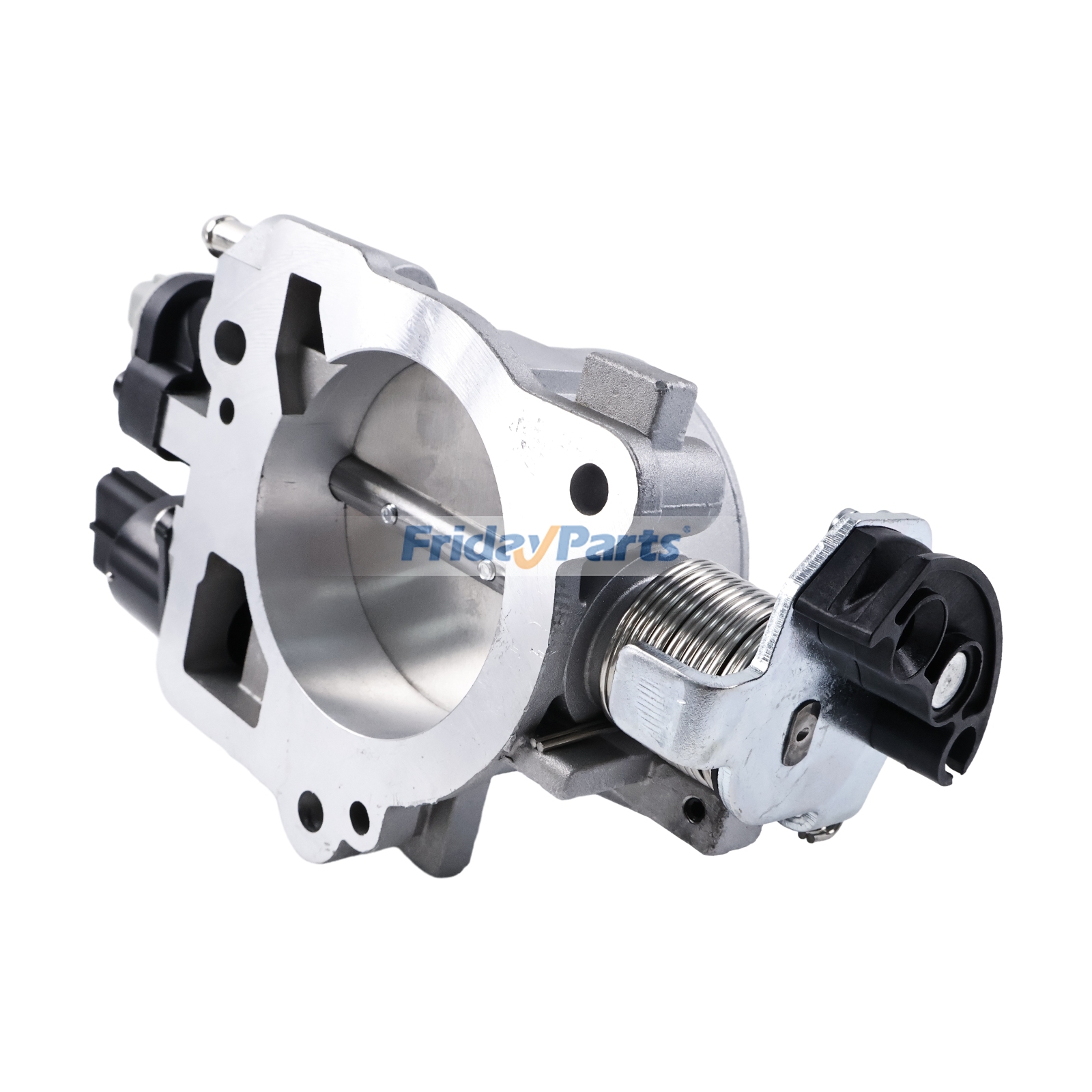 Throttle Body Assembly 53013163AD for Dodge Dakota Durango Ram1500 Jeep Grand Cherokee 2001–2004