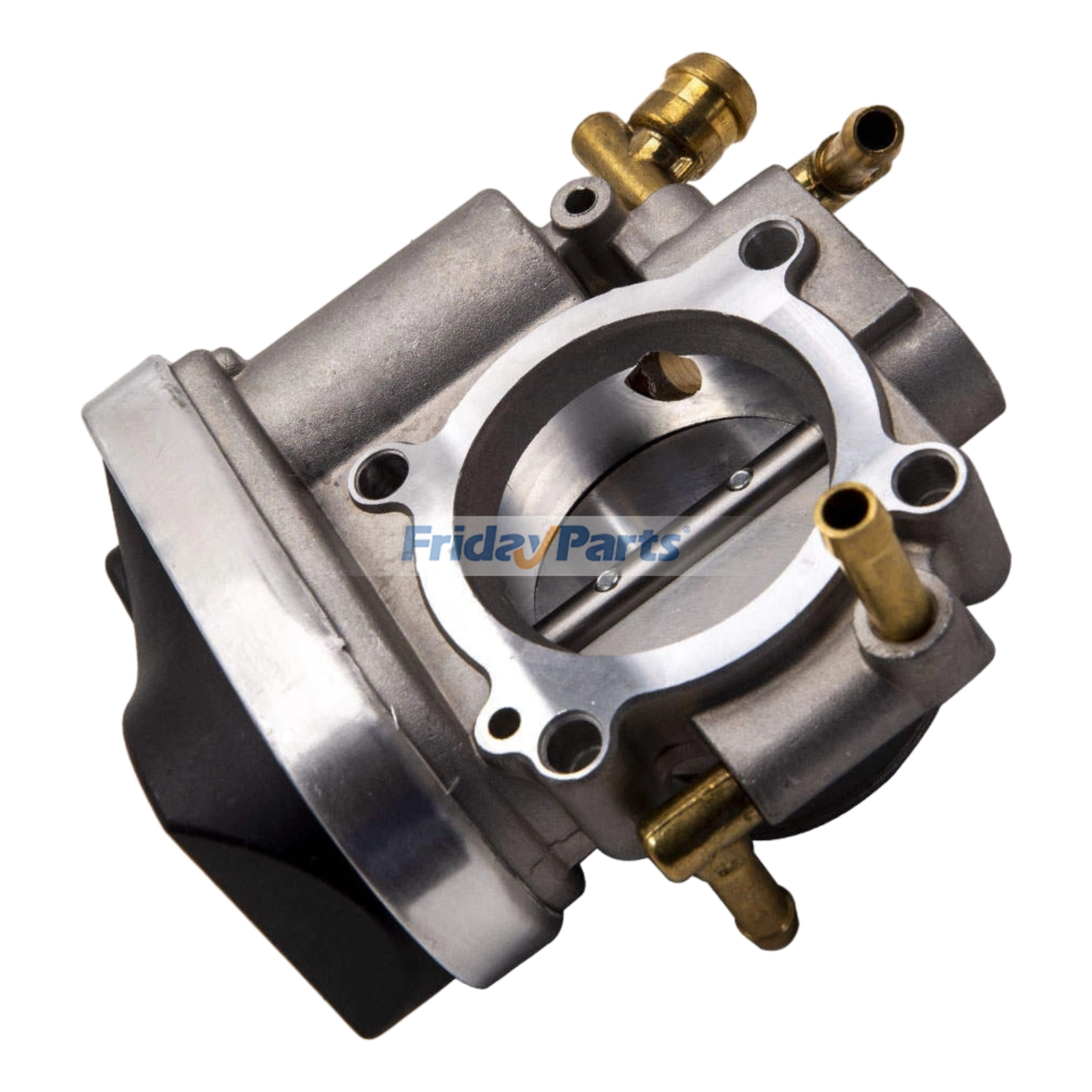 Throttle Body Assembly 55560398 A2C53119795 for Chevrolet for Chevrolet Vehicle Cruze Orlando Sonic Vauxhall Astra Zafira 2005-2018