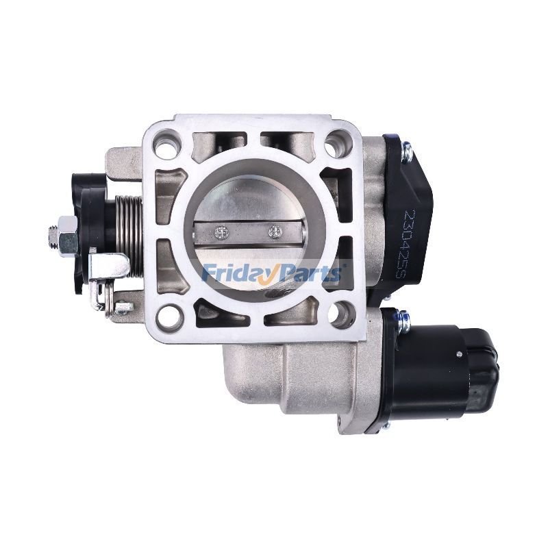 Throttle Body Assembly in Stock in China
