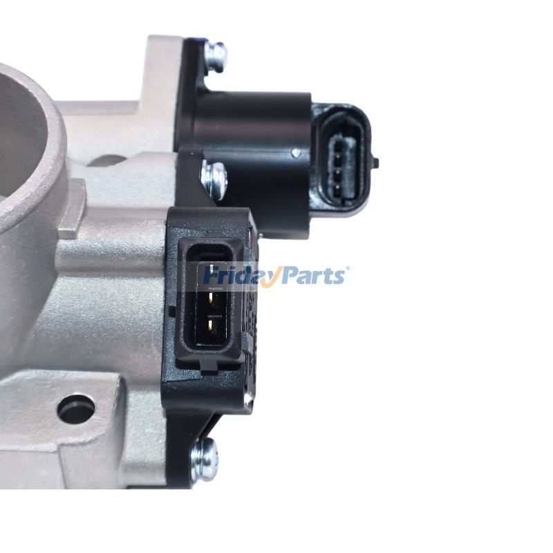 Throttle Body Assembly For OTHER BRAND Vehicle