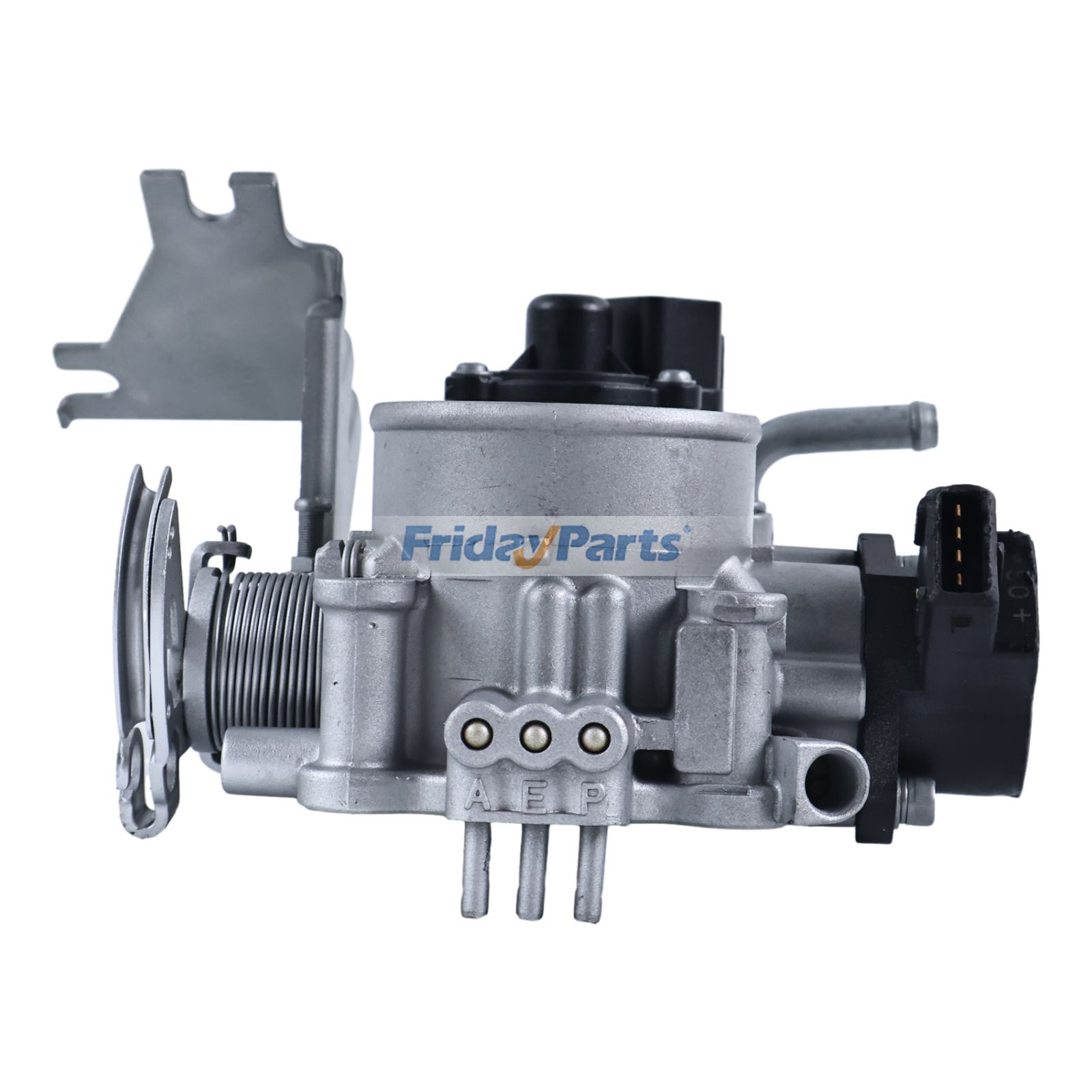 Throttle Body Assembly MD348467 for Mitsubishi 4G63 6G72 Engine Pajero Montero V23 V33 V43 Delica Sport Nativa V6 for less