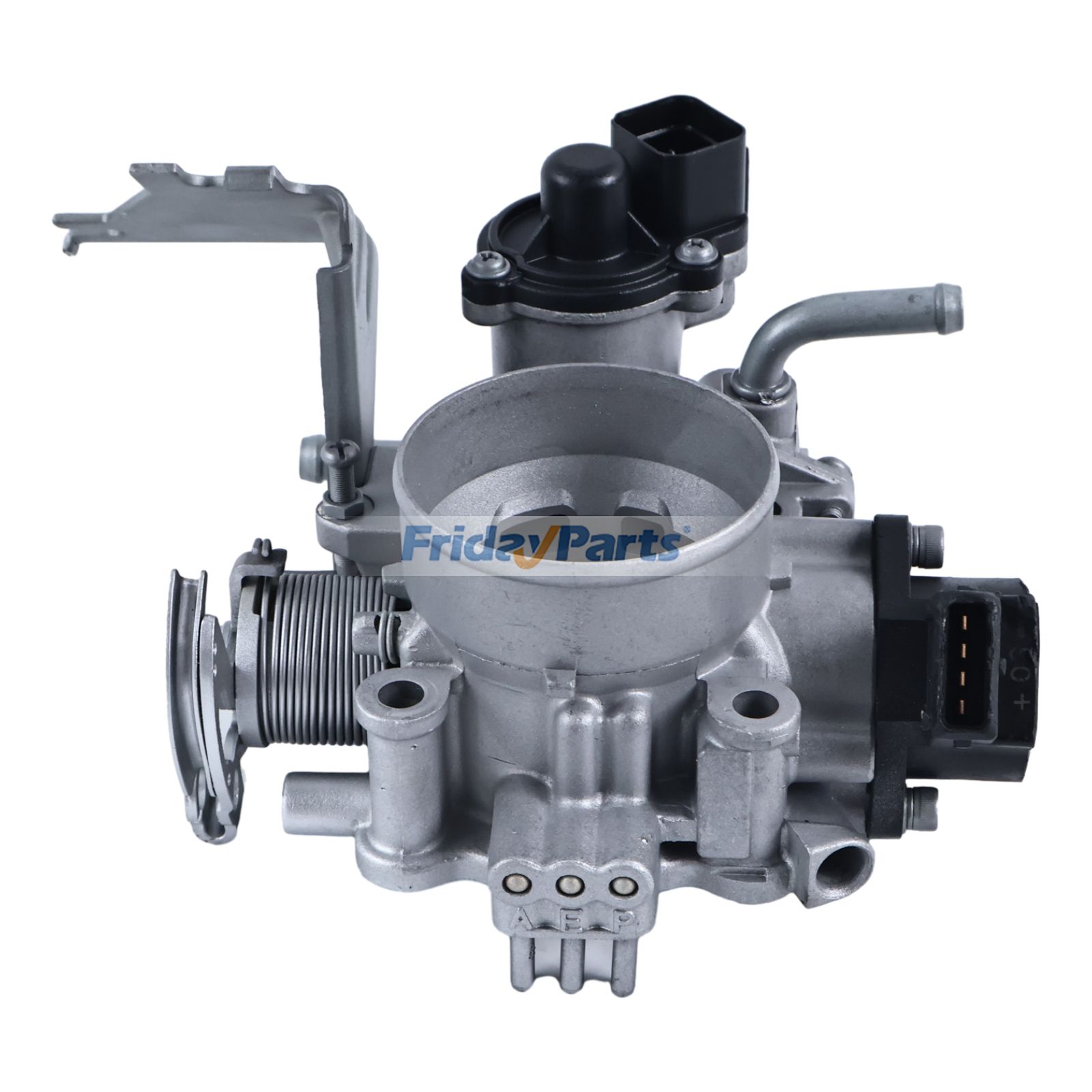 Throttle Body Assembly For Mitsubishi Vehicle