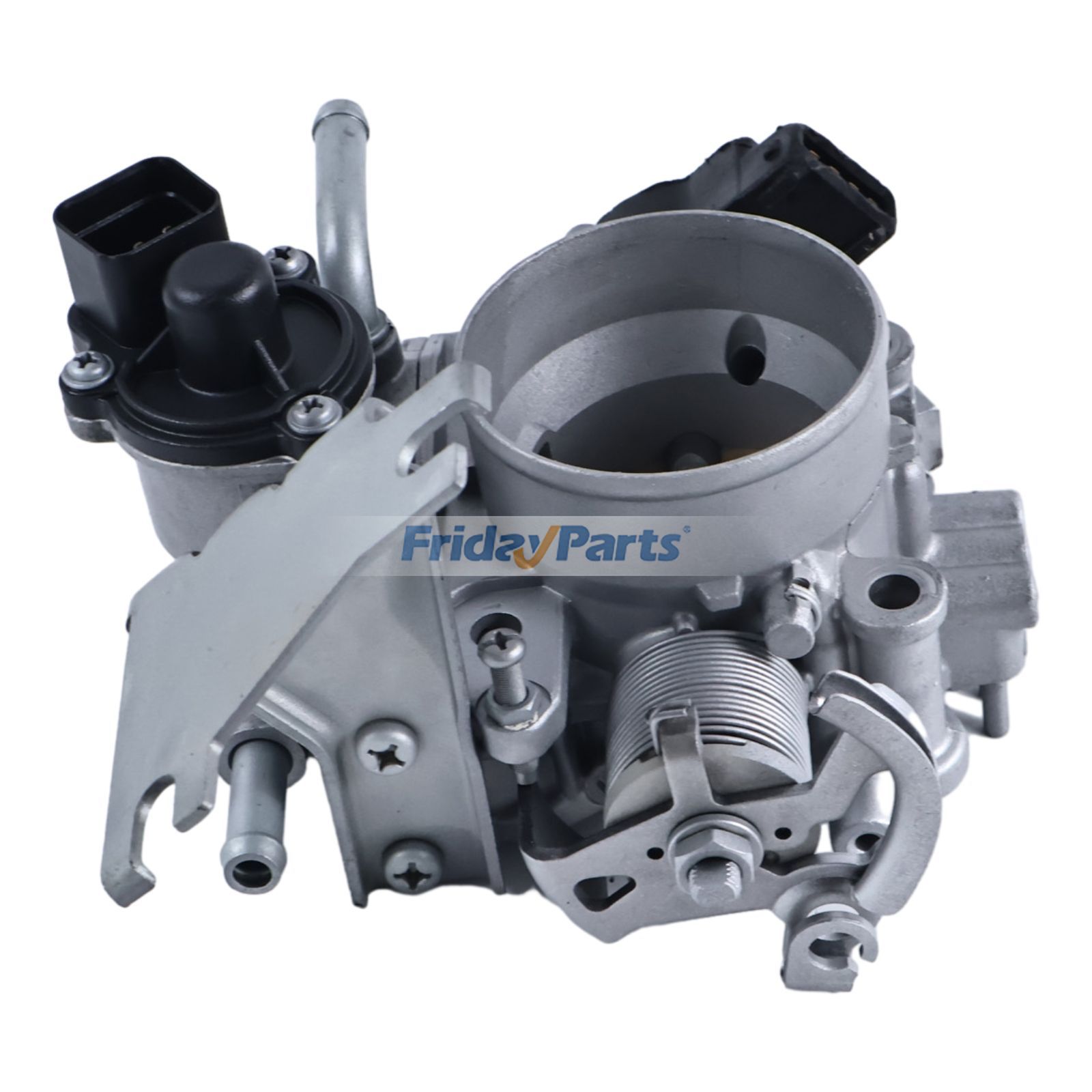 Throttle Body Assembly in Stock in China,China Stock