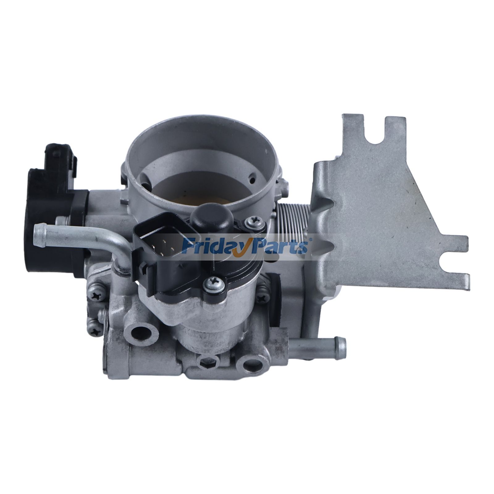 FridayParts Throttle Body Assembly