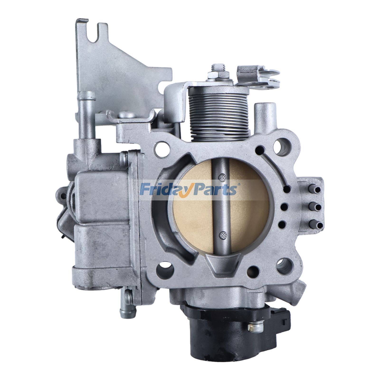  Throttle Body Assembly For Mitsubishi