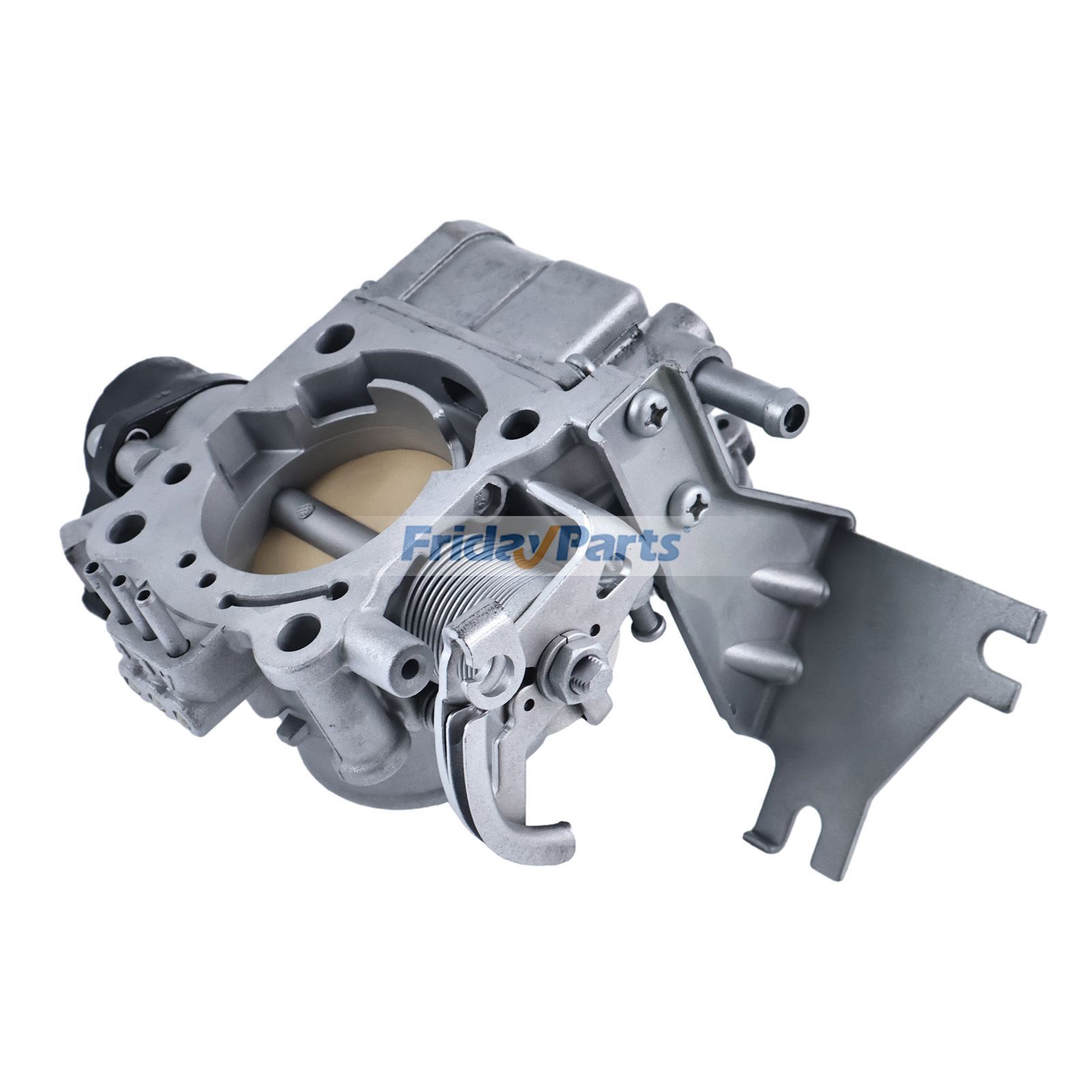 Throttle Body Assembly for Vehicle