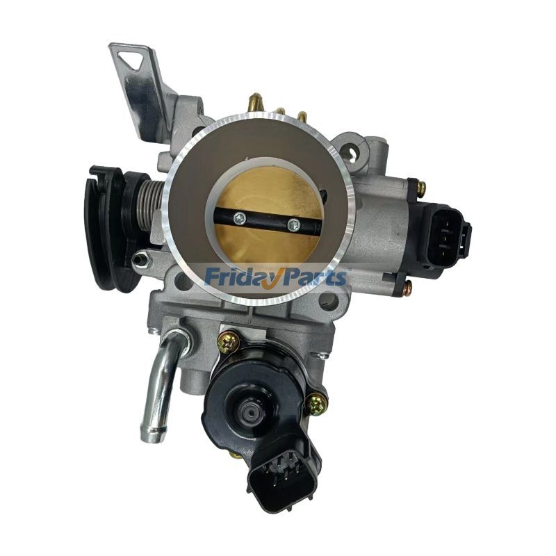 【ギフ_包装】 Throttle Mitsubishi for MN128888 MR560120 Assembly Body ヨガ・ピラティス