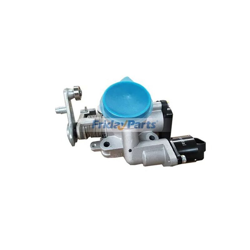Throttle body Assembly S11-1129010JD for Chery QQ