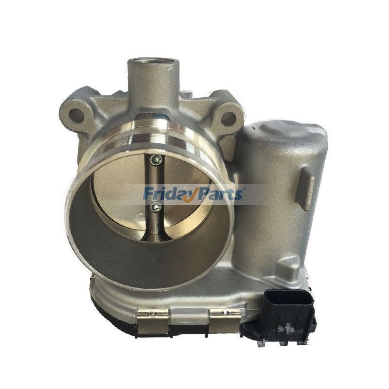 Throttle Body Assy Escape Focus Fusion Edge for Vehicle