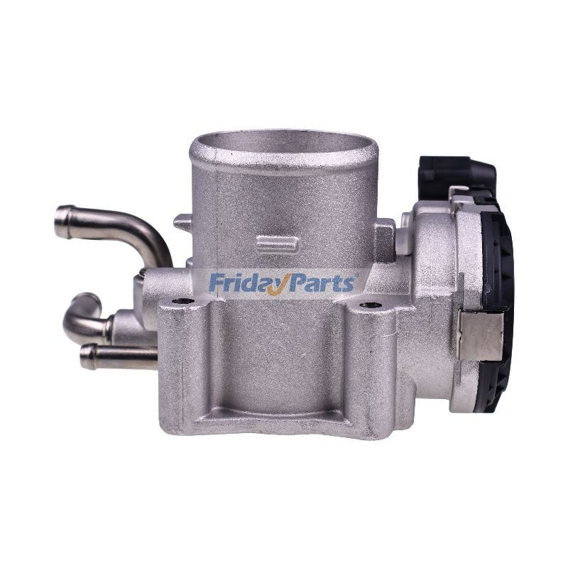 Ensemble de corps de papillon i10 i20 KIA Picanto (TA) de FridayParts