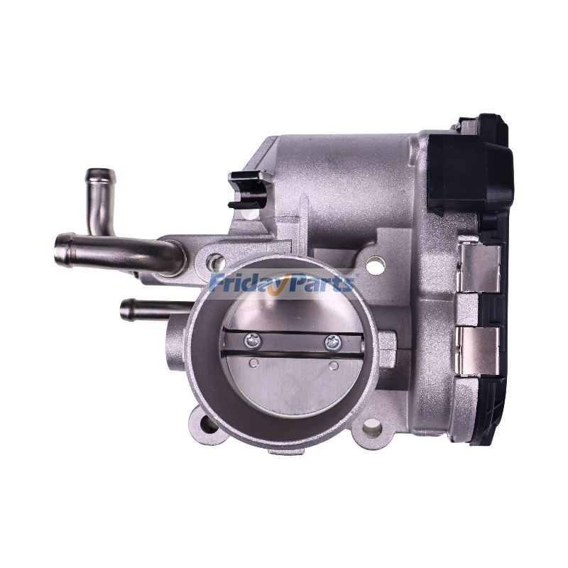 Ensemble de corps de papillon i10 i20 KIA Picanto (TA) pour Véhicule Pour HYUNDAI,Pour Kia