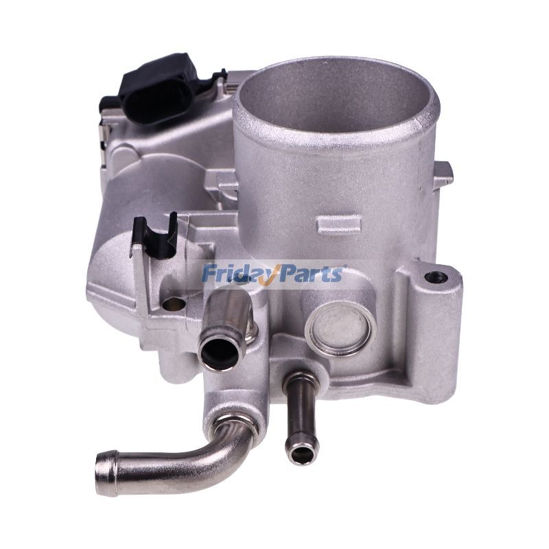 Ensemble de corps de papillon 35100-04200 pour Hyundai i10 i20 KIA Picanto (TA)pourPour HYUNDAI,Pour Kia