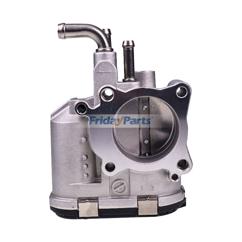 Ensemble de corps de papillon i10 i20 KIA Picanto (TA)pour Véhicule