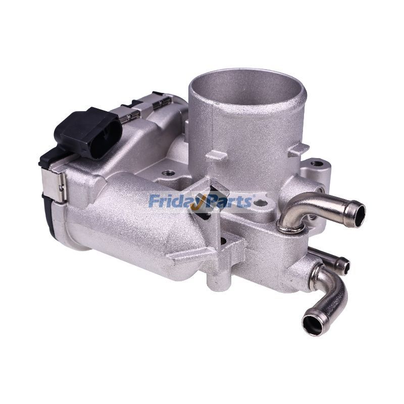 Ensemble de corps de papillon i10 i20 KIA Picanto (TA) Pour HYUNDAI,Pour Kia