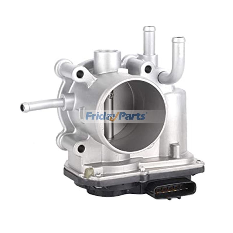 Throttle Body Assy 35100-2B340 for Hyundai Veloster i30