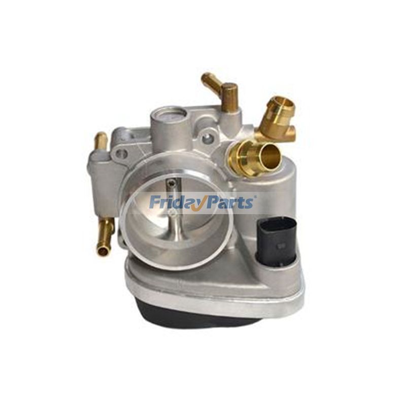 Throttle Body Assy 55565260 0280750496 1500080088 825019 for Chevrolet Cruze Opel Vauxhall 1.6L