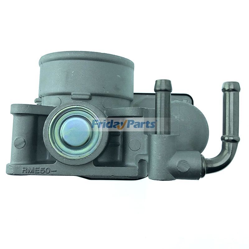 Ensemble de corps de papillon SERA526-01 16119ED00C pour Nissan Versa 1,6 L 1,8 L Micra TiidapourPour Nissan